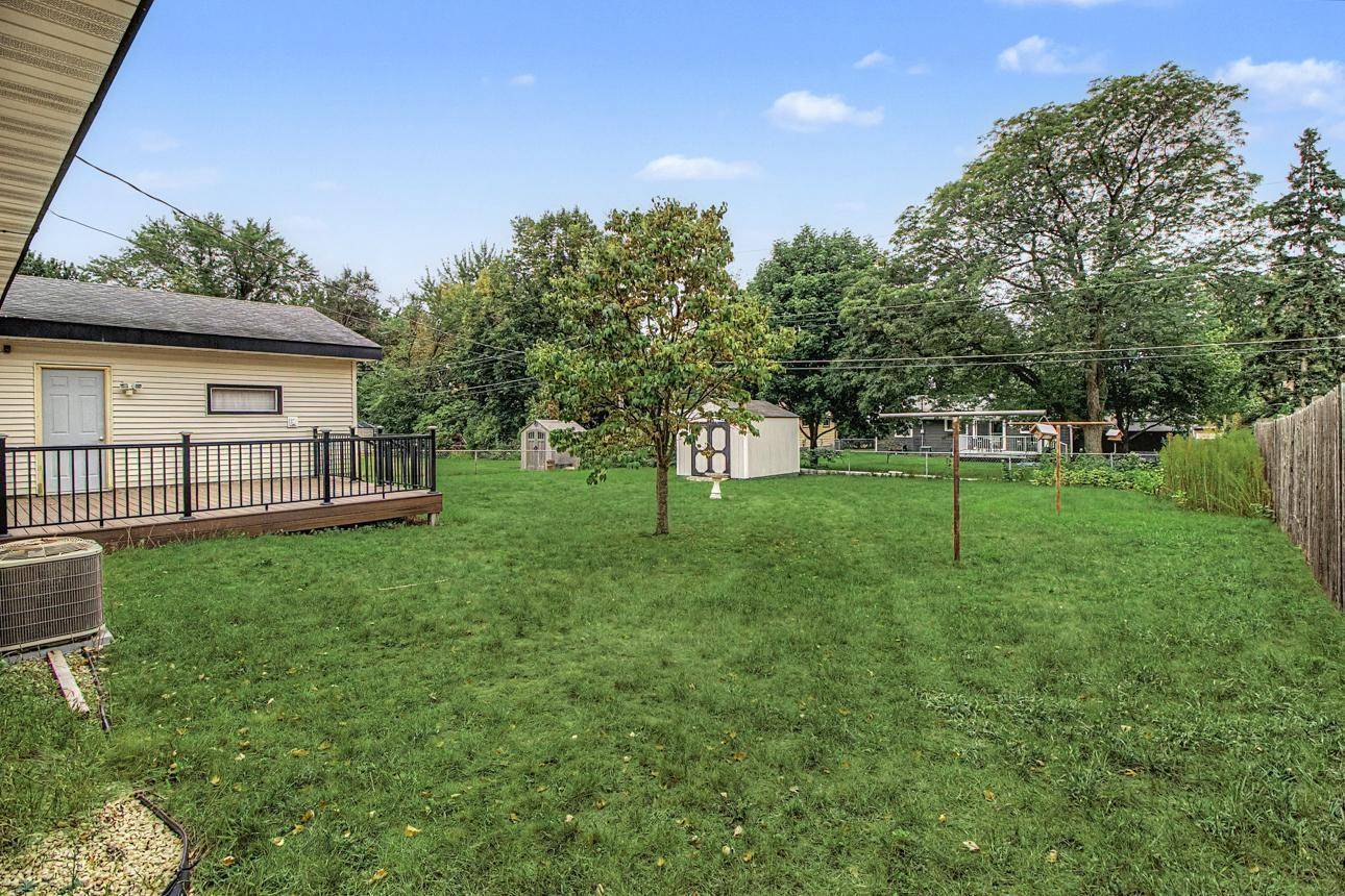 8250 Terrace RD NE, Spring Lake Park, MN 55432