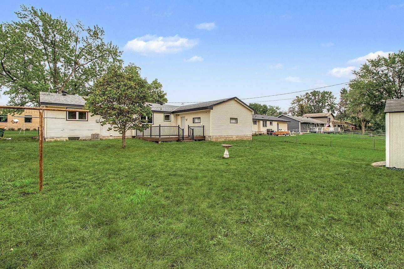 8250 Terrace RD NE, Spring Lake Park, MN 55432