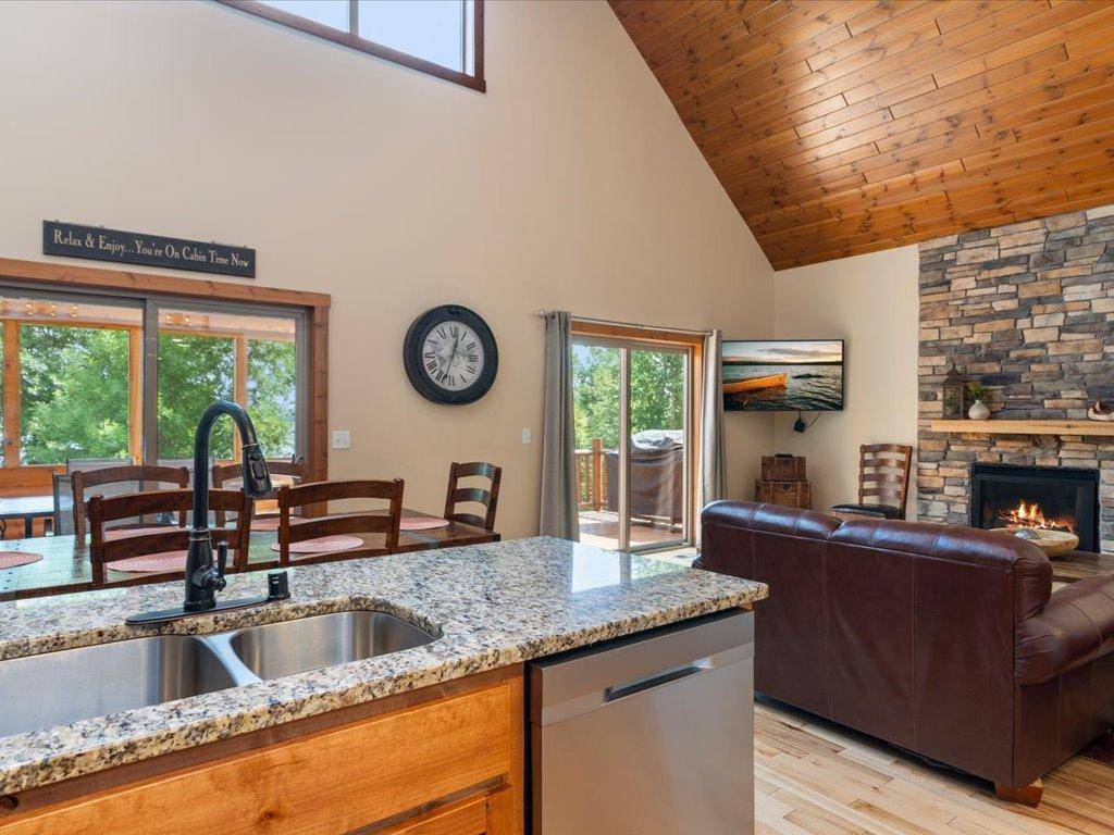 6326 Wilderness RD #28, Pequot Lakes, MN 56472