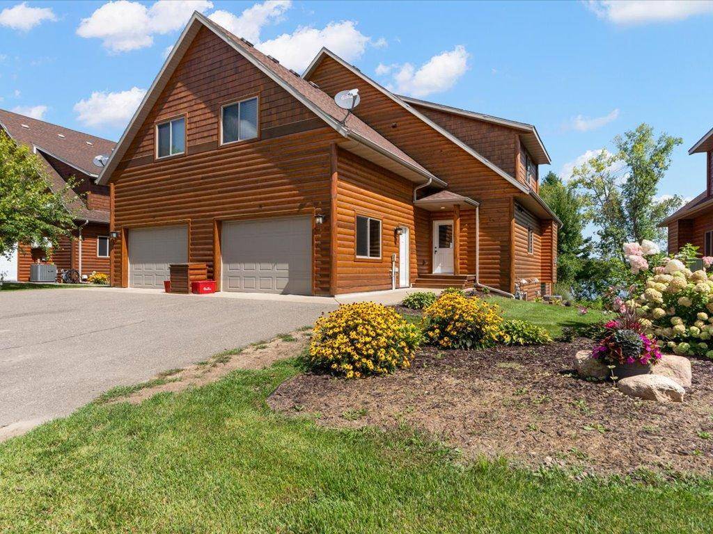 6326 Wilderness RD #28, Pequot Lakes, MN 56472