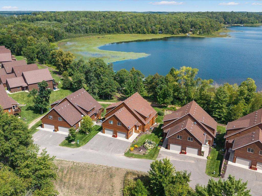6326 Wilderness RD #28, Pequot Lakes, MN 56472