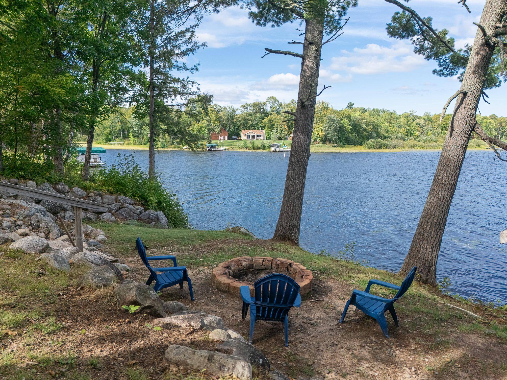 22390 S Shore DR, Emily, MN 56447