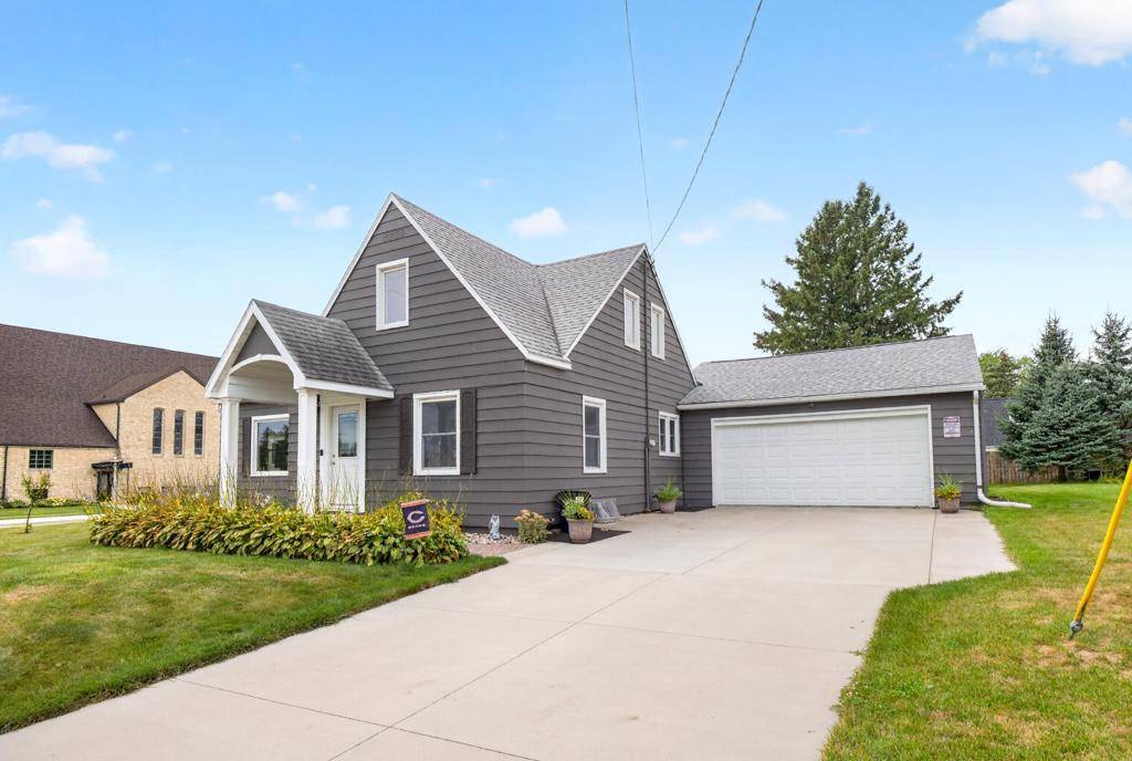 703 N Marshall ST, Caledonia, MN 55921