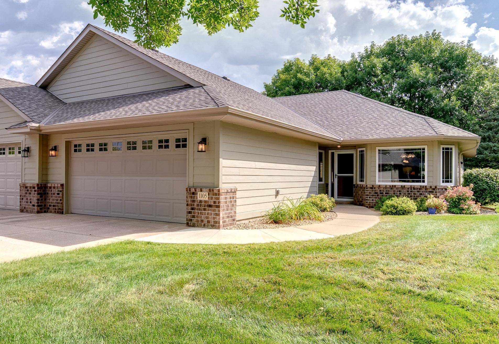 1105 Freedom AVE NE, New Prague, MN 56071