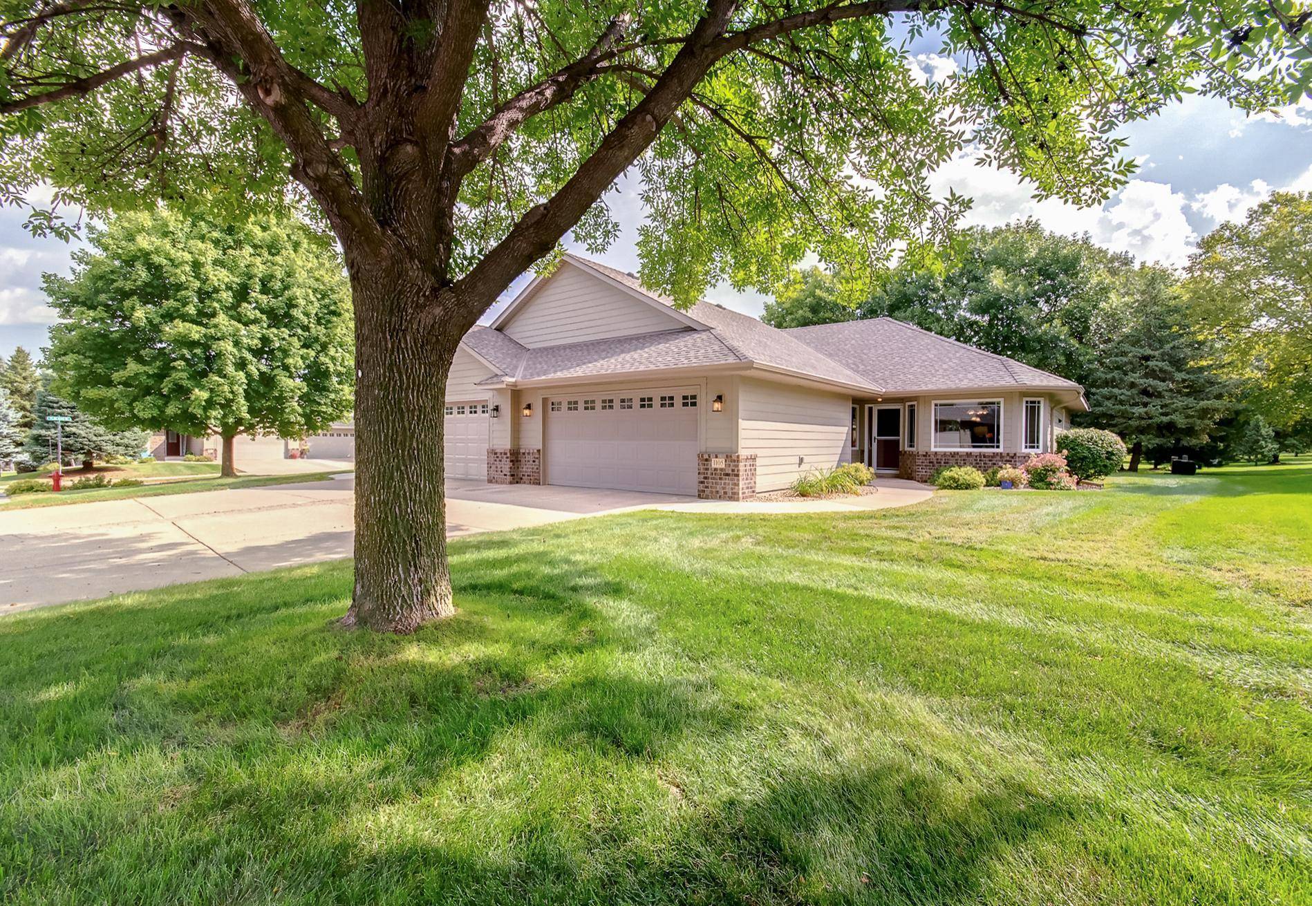 1105 Freedom AVE NE, New Prague, MN 56071