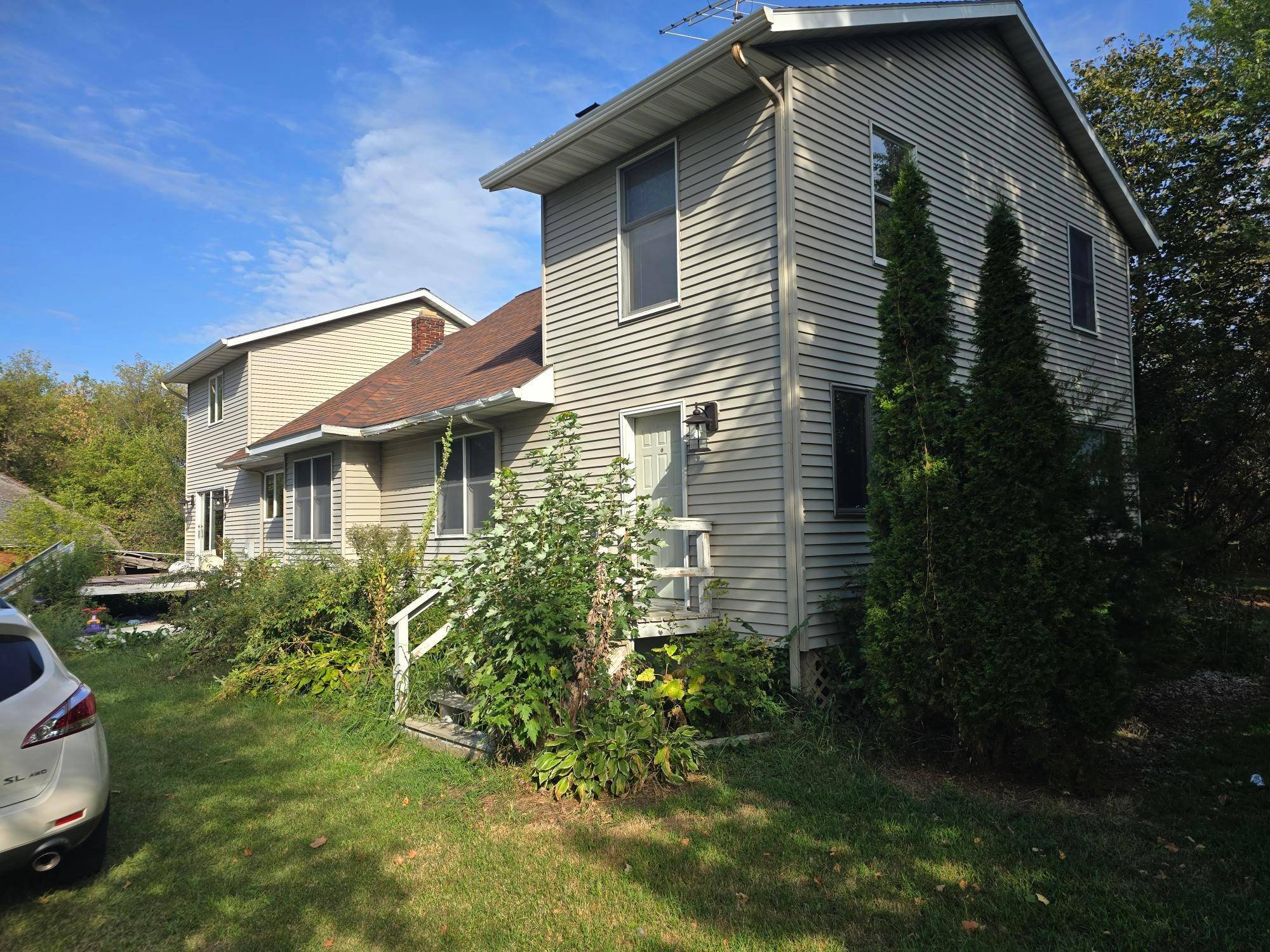 1201 Central AVE, Centuria, WI 54824