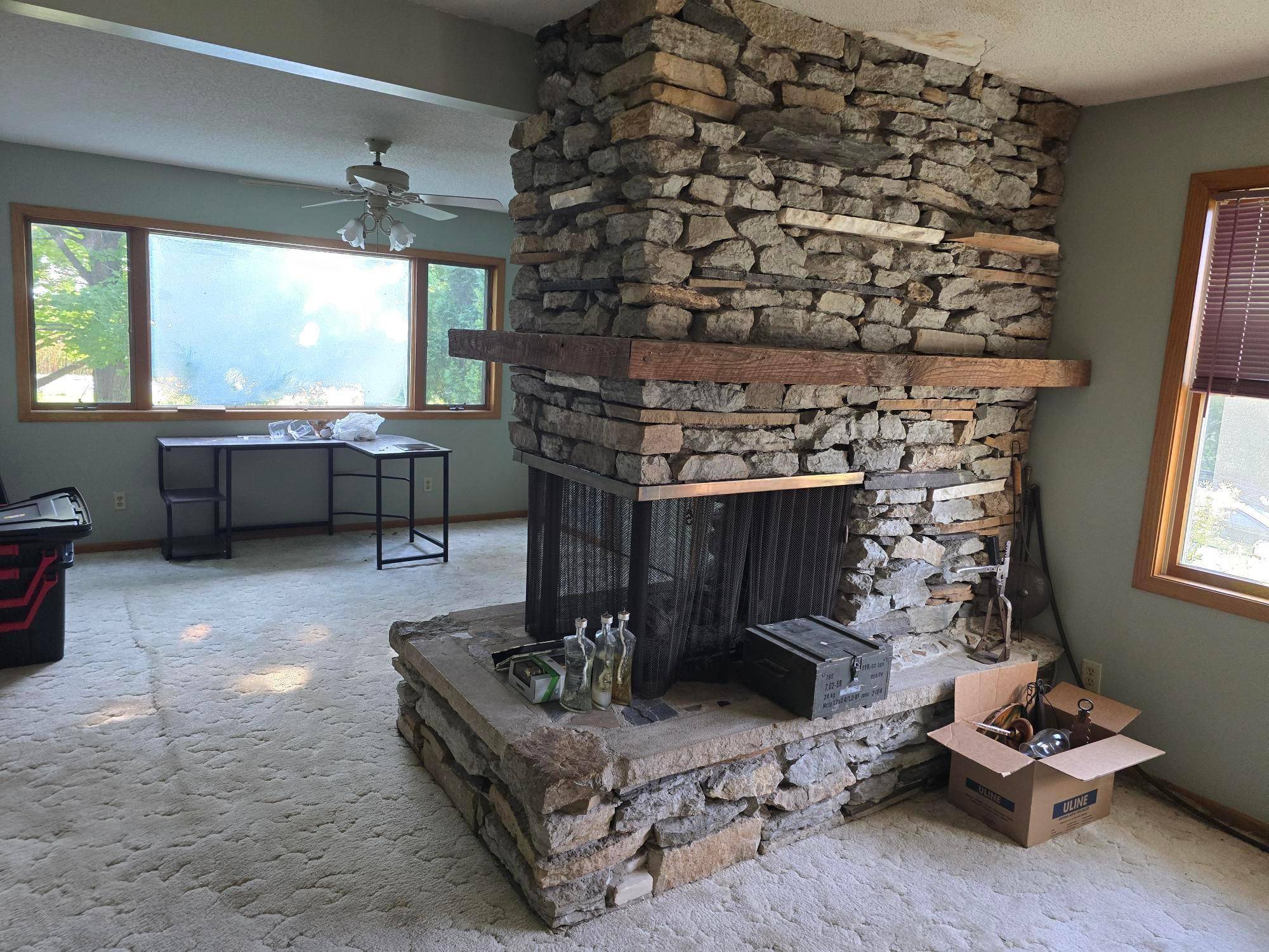 1201 Central AVE, Centuria, WI 54824