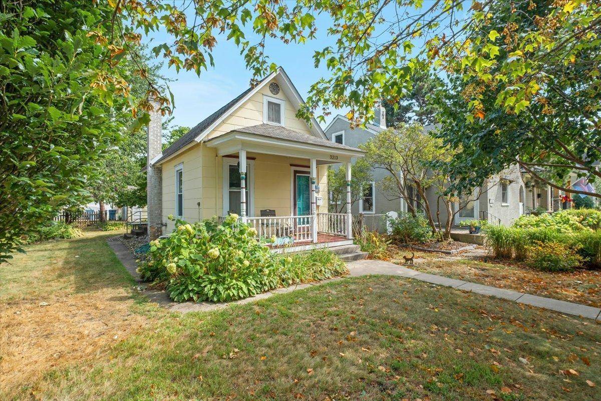 3213 42nd AVE S, Minneapolis, MN 55406