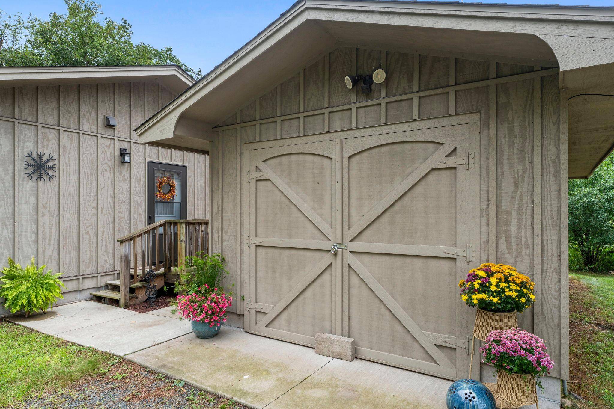 1722 W White Ash DR, Balsam Lake, WI 54810