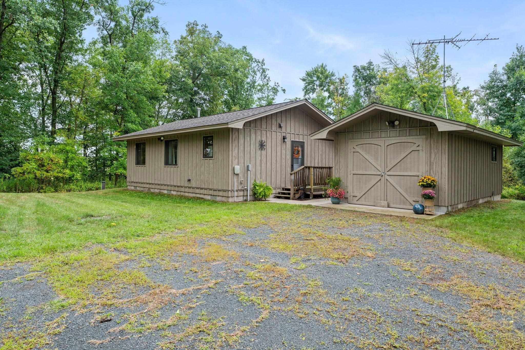 1722 W White Ash DR, Balsam Lake, WI 54810