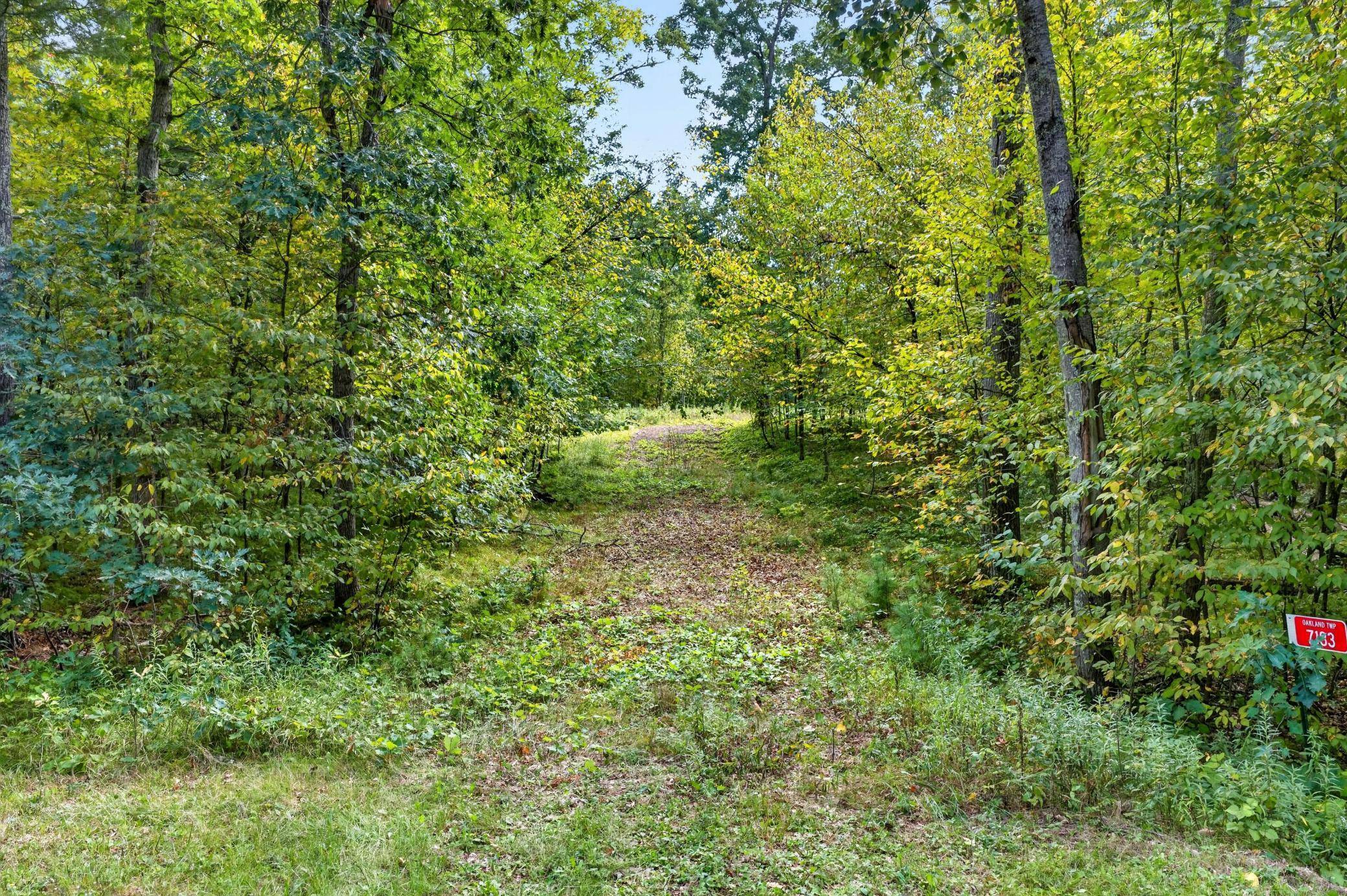 7183 Fremsted RD, Danbury, WI 54830