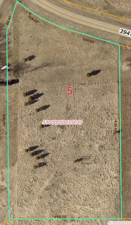 tbd 394th St., Perham, MN 56573