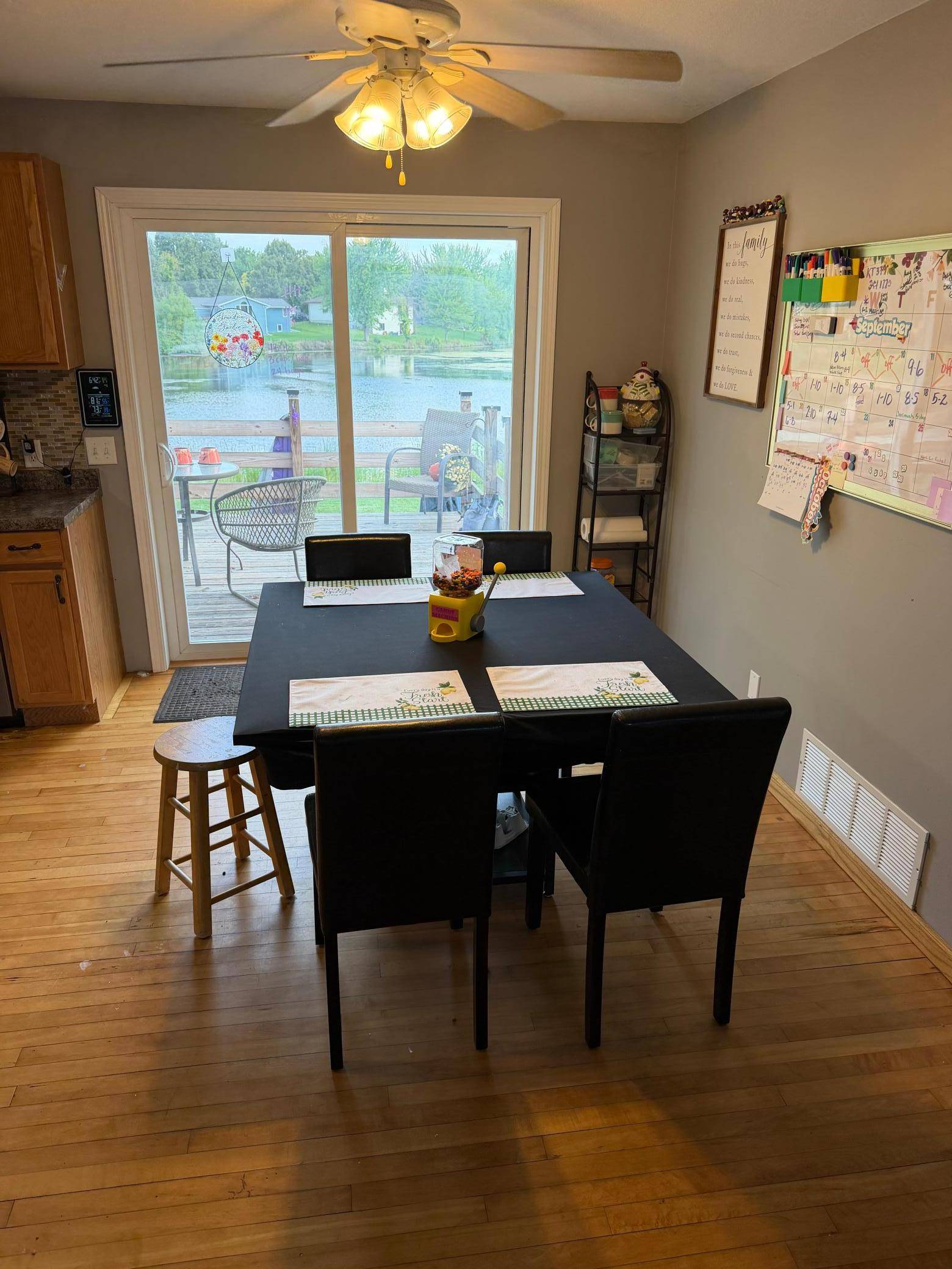 513 Homestead RD, Mankato, MN 56001