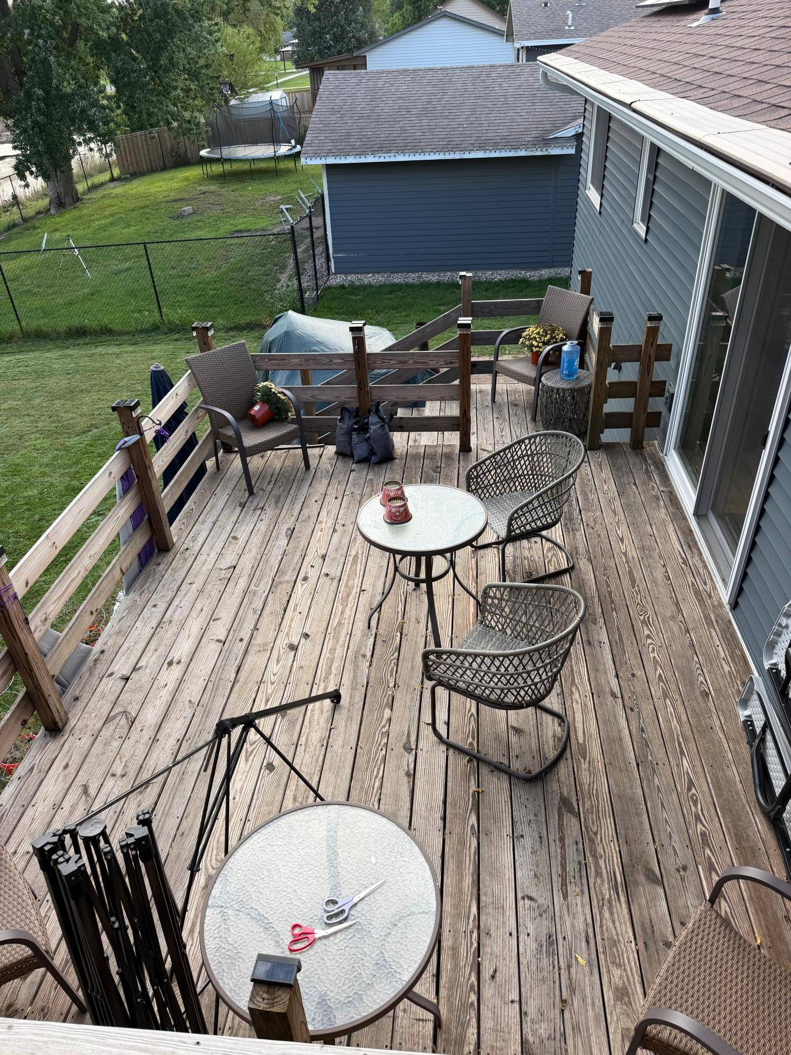 513 Homestead RD, Mankato, MN 56001