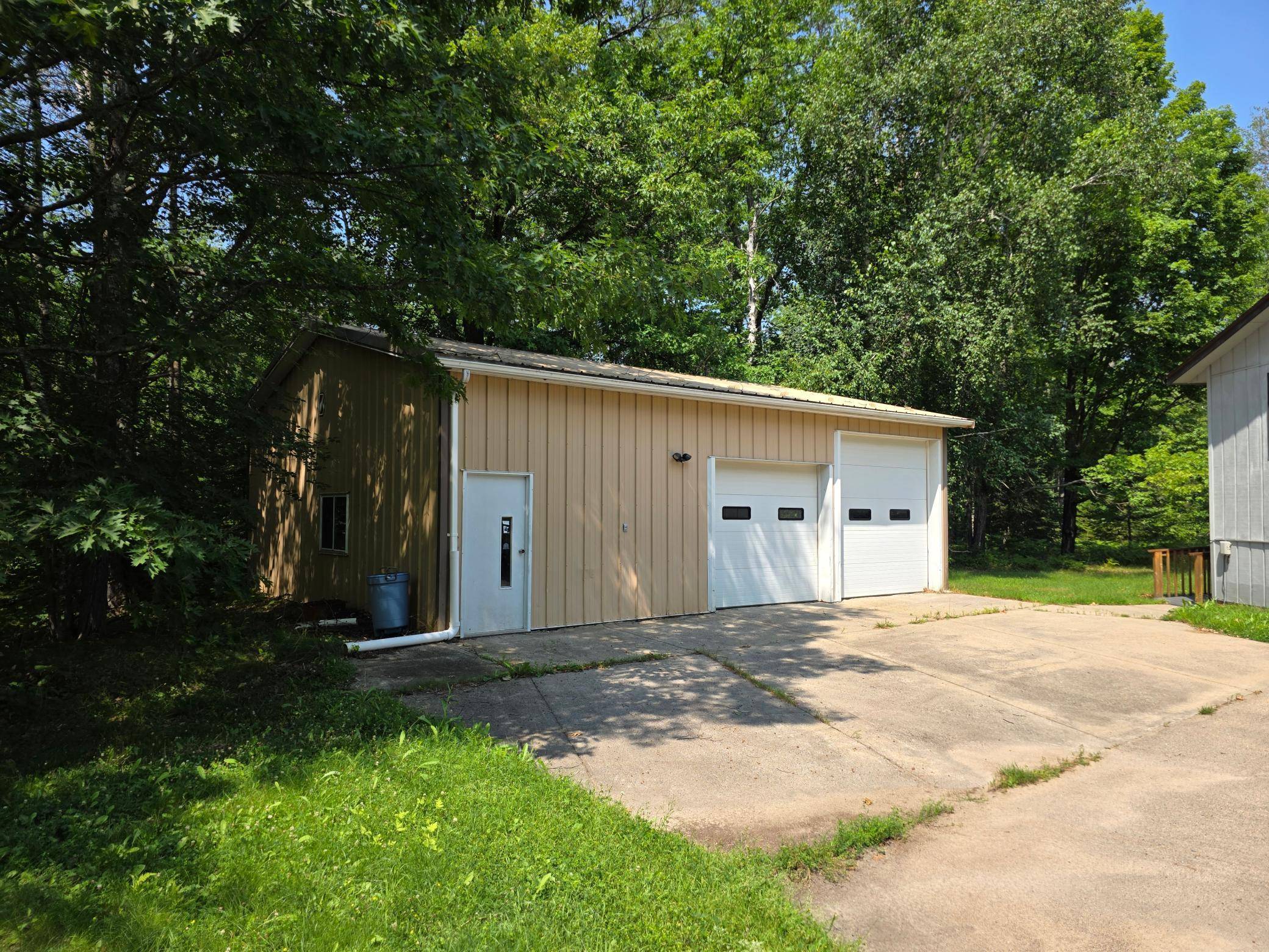 14328 Hart Lake RD, Goodland, MN 55742