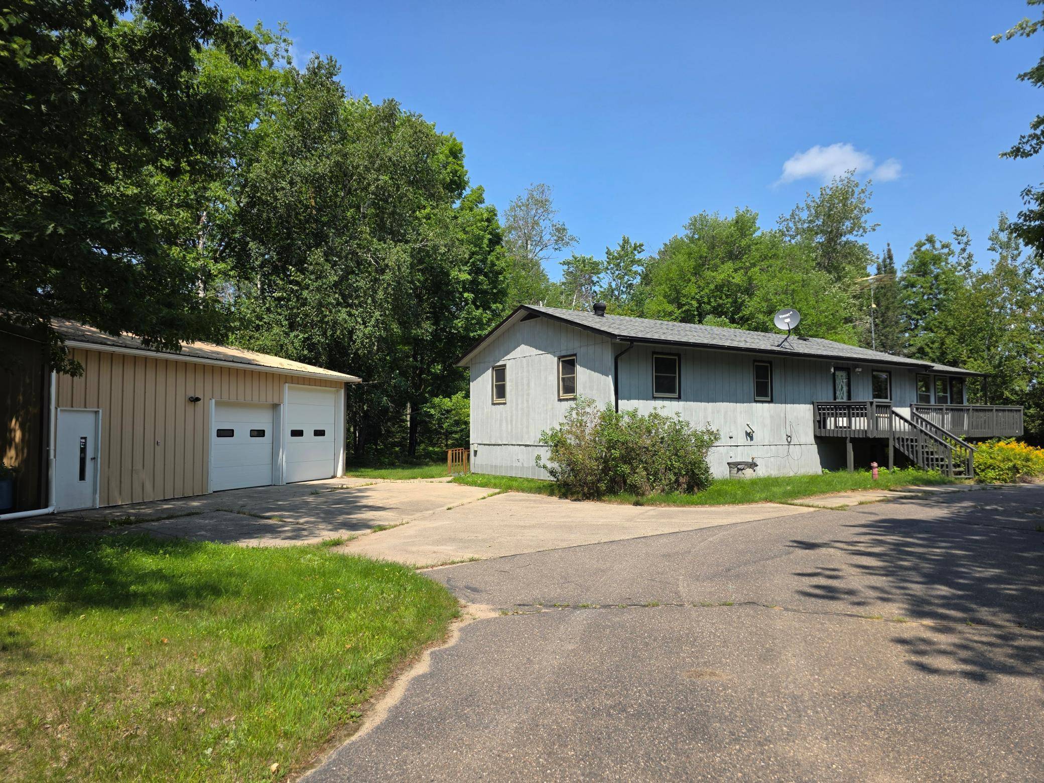 14328 Hart Lake RD, Goodland, MN 55742