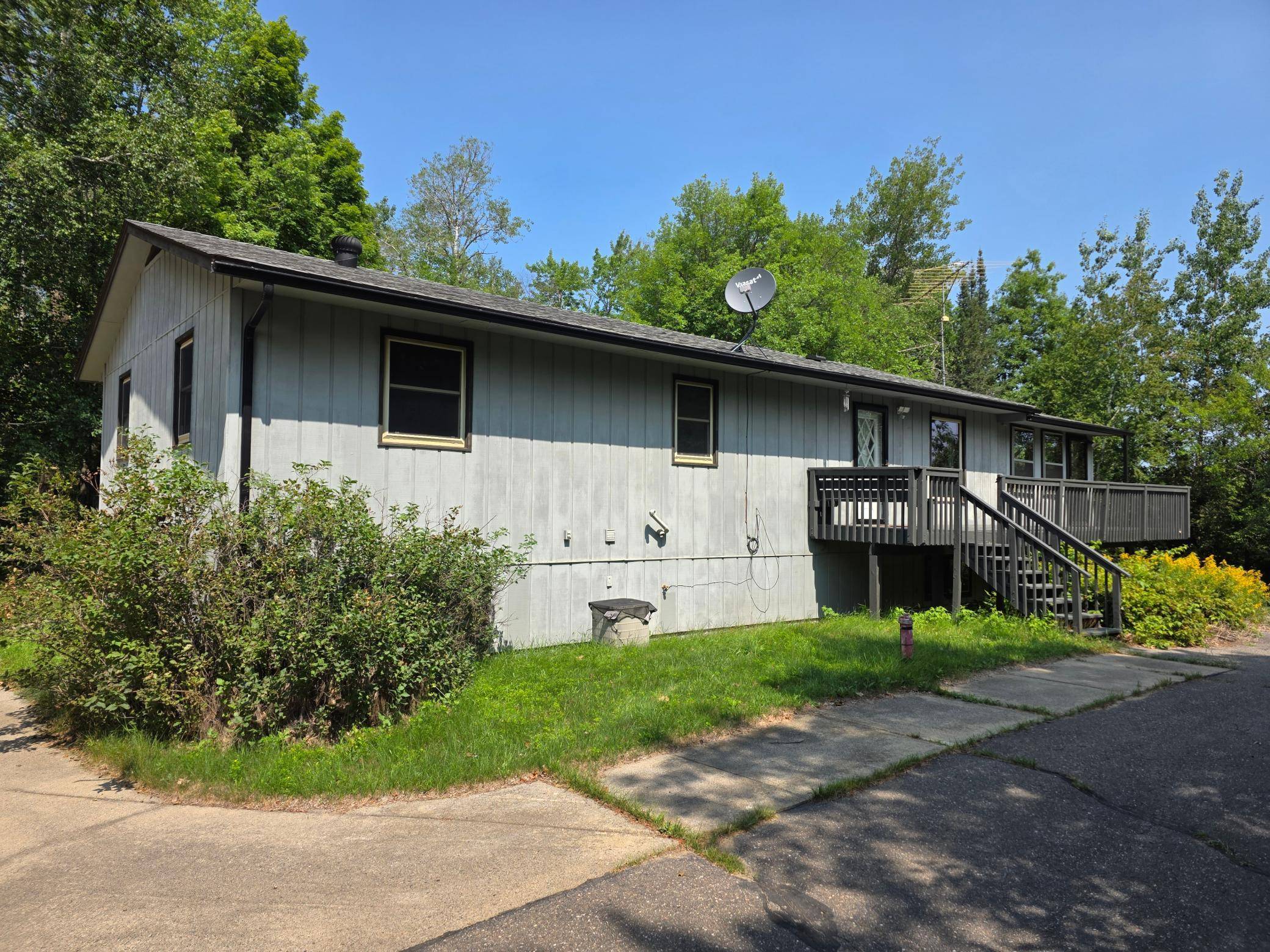 14328 Hart Lake RD, Goodland, MN 55742