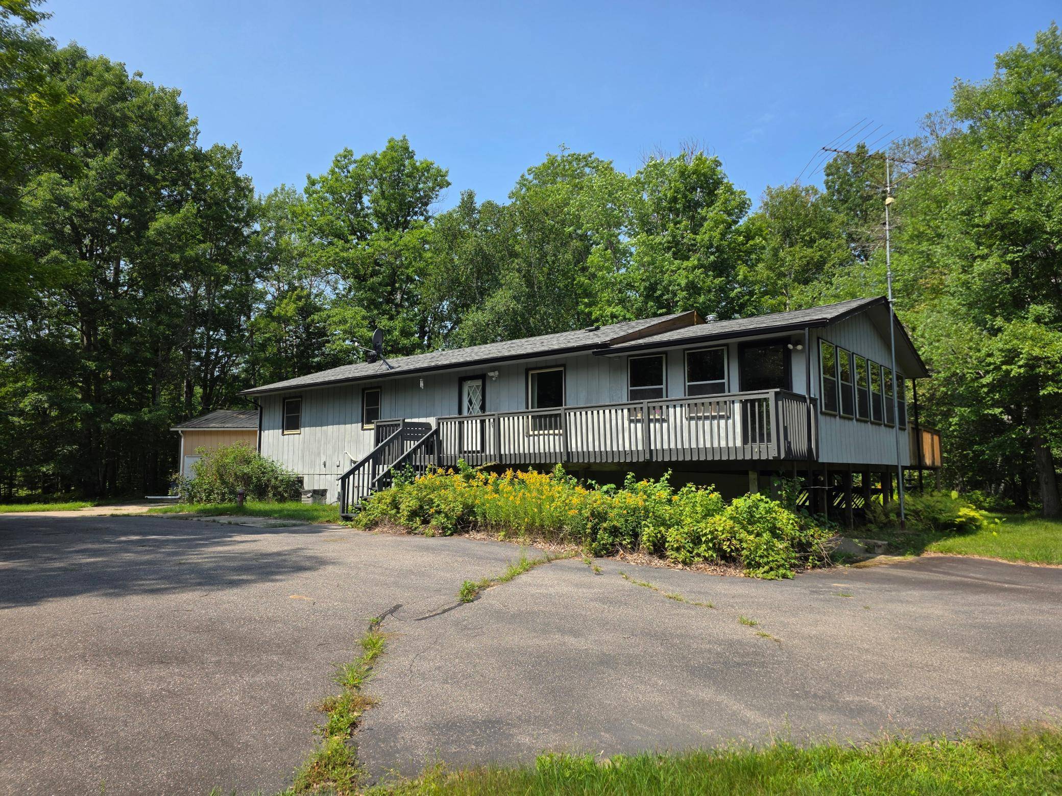 14328 Hart Lake RD, Goodland, MN 55742