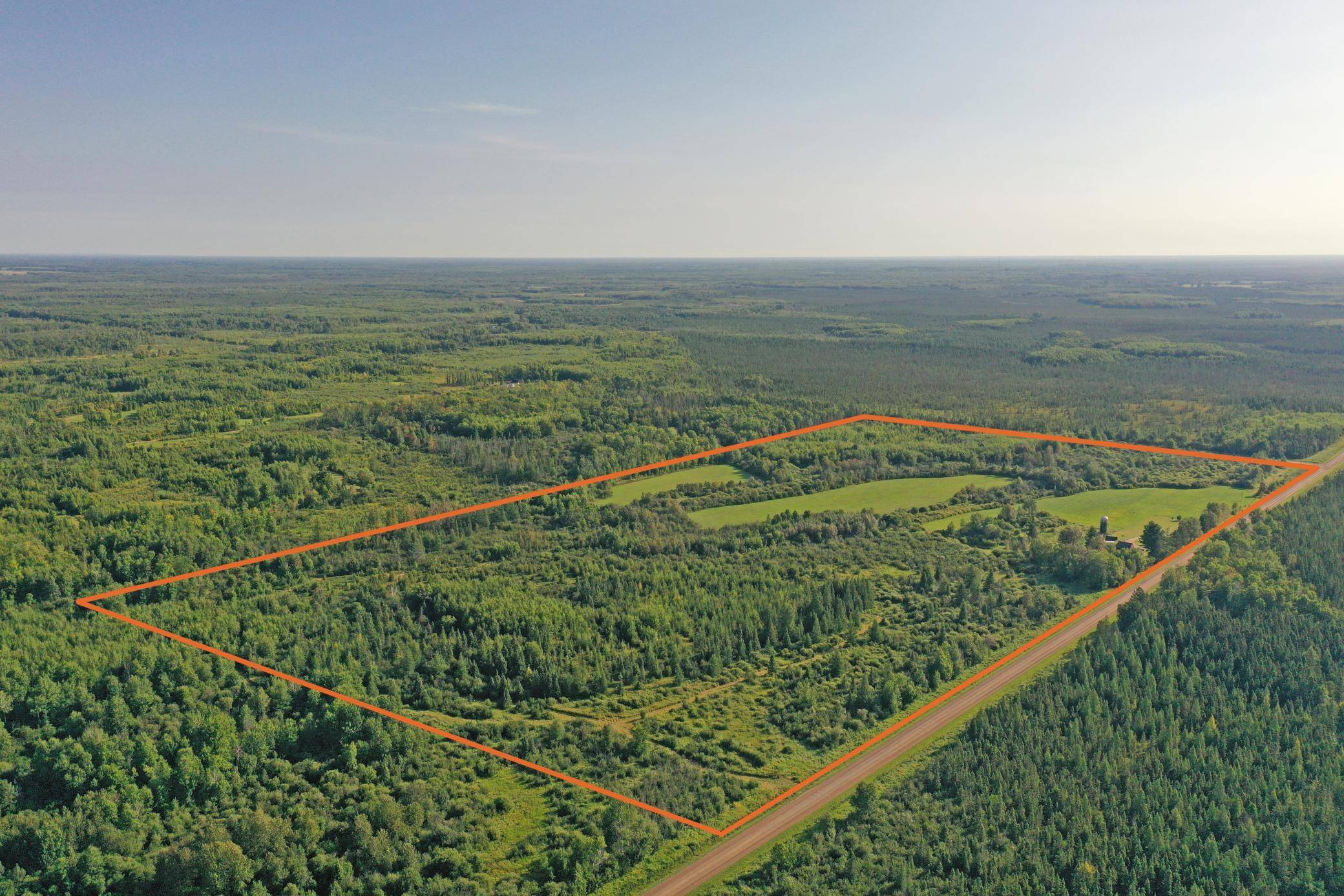 10745 Highway 8, Floodwood, MN 55736