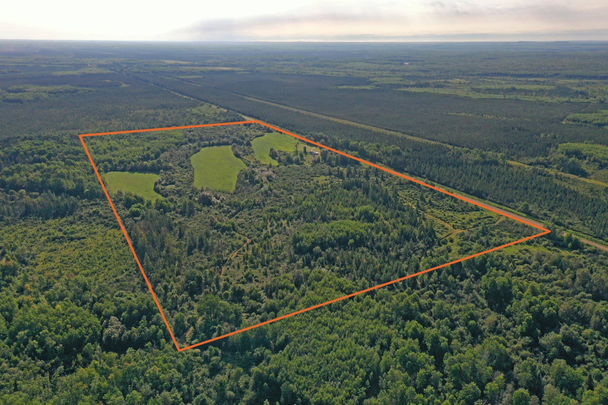 10745 Highway 8, Floodwood, MN 55736