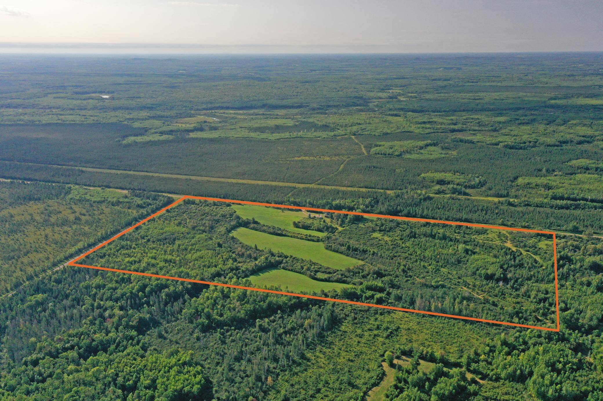 10745 Highway 8, Floodwood, MN 55736