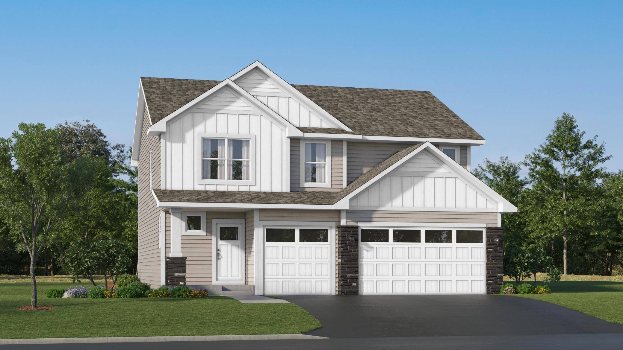 9989 185th AVE NW, Elk River, MN 55330