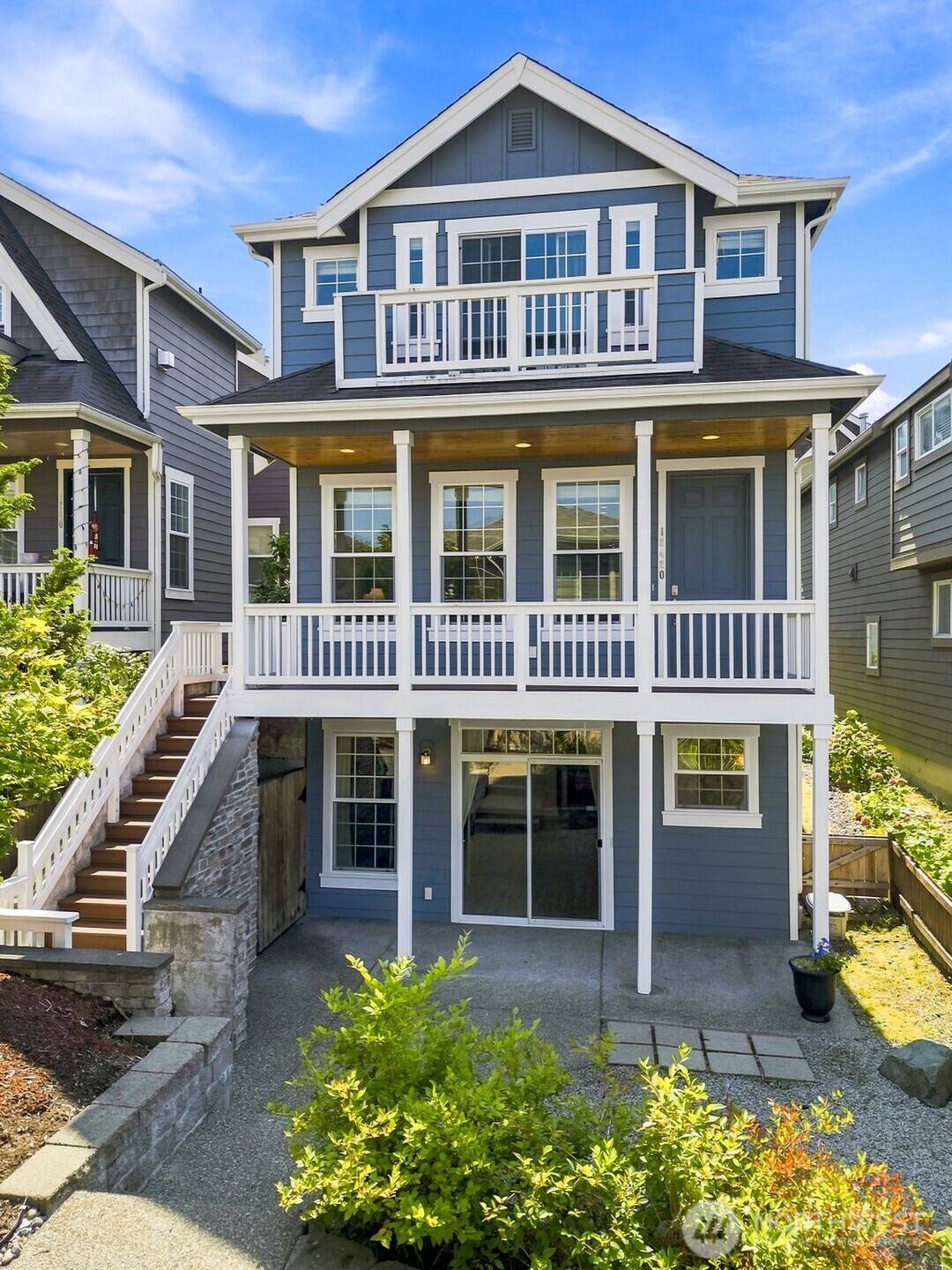 12420 NE 171st CT, Woodinville, WA 98072