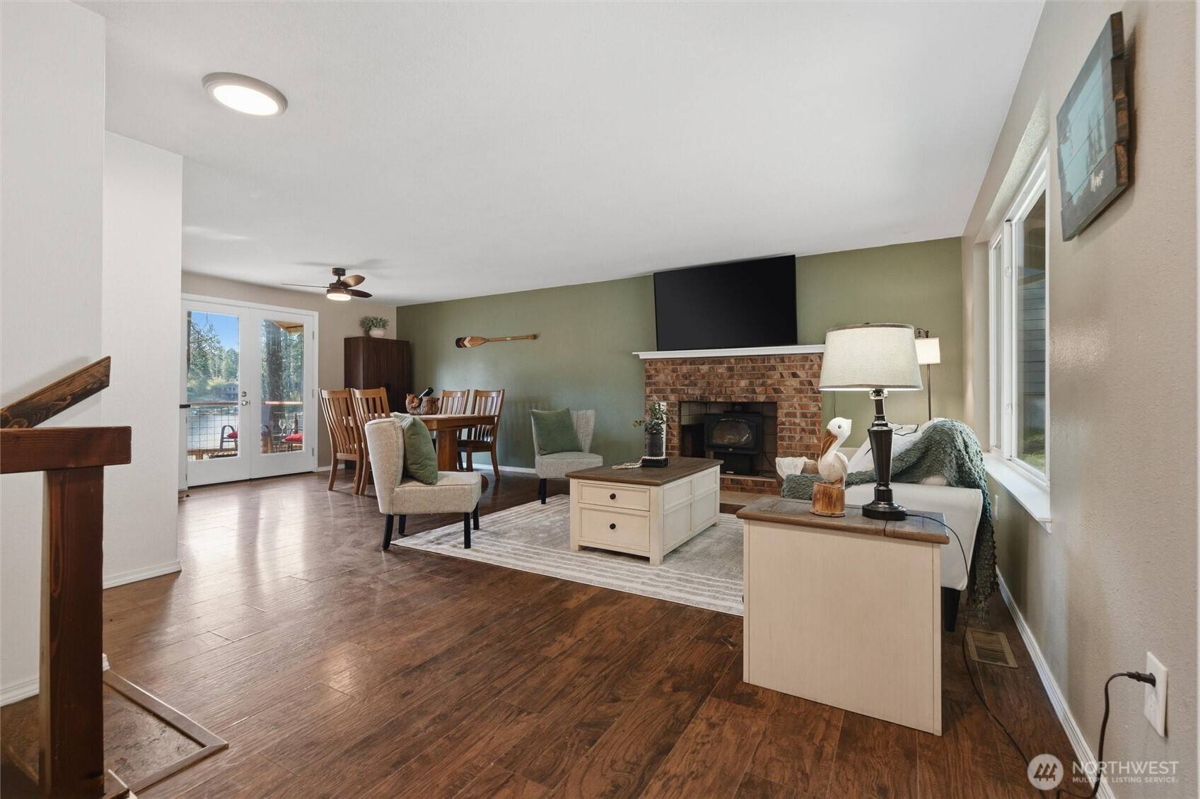 14320 Englewood Dr NW DR NW, Gig Harbor, WA 98329