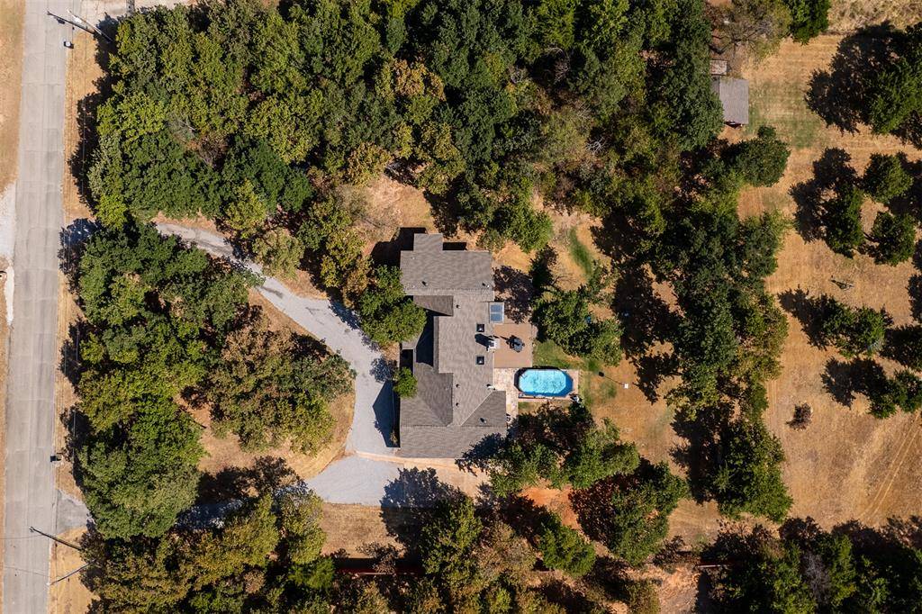12924 Three Oaks DR, Jones, OK 73049