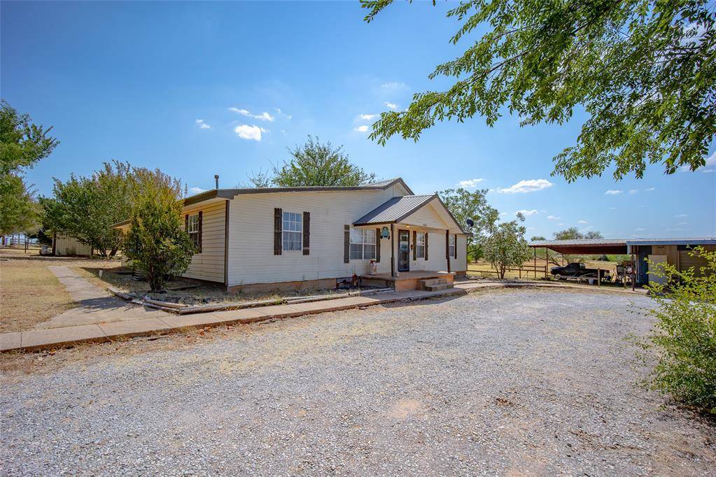 10260 250th ST, Blanchard, OK 73010