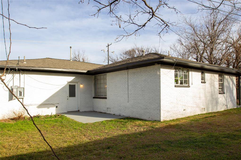 3315 N VILLA AVE, Oklahoma City, OK 73112