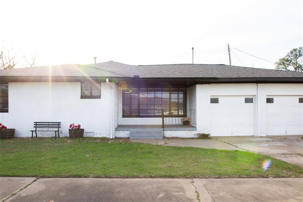 3315 N VILLA AVE, Oklahoma City, OK 73112