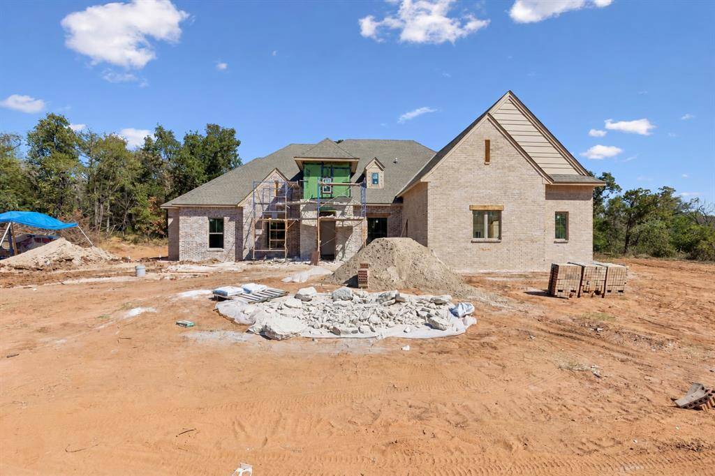 13197 Lost Creek TRL, Edmond, OK 73034