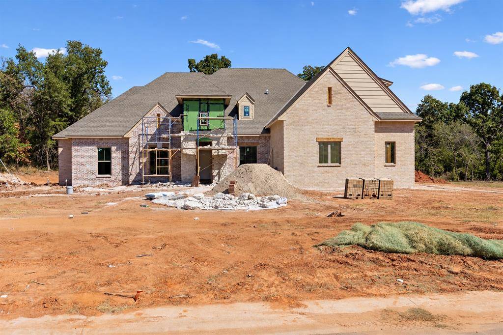 13197 Lost Creek TRL, Edmond, OK 73034