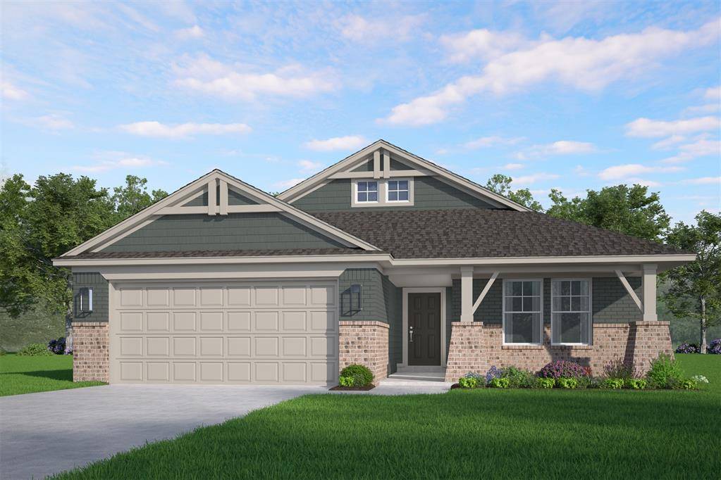 4217 NW 176th ST, Edmond, OK 73012