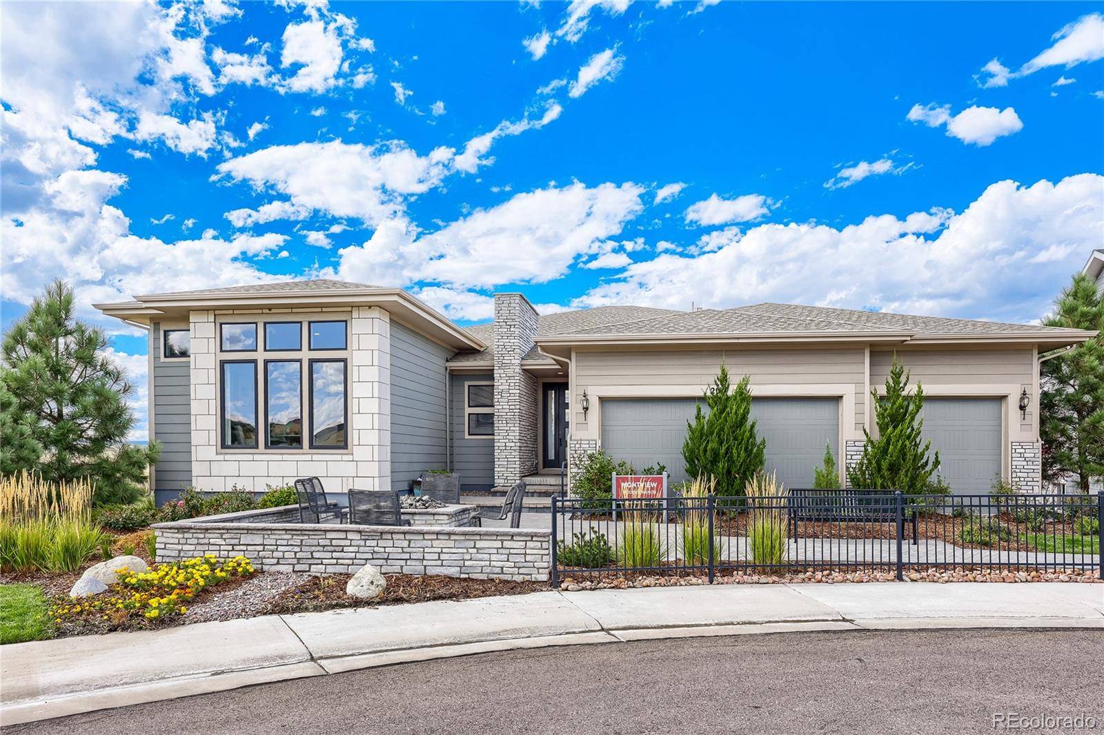 201 Alumroot ST, Castle Rock, CO 80104