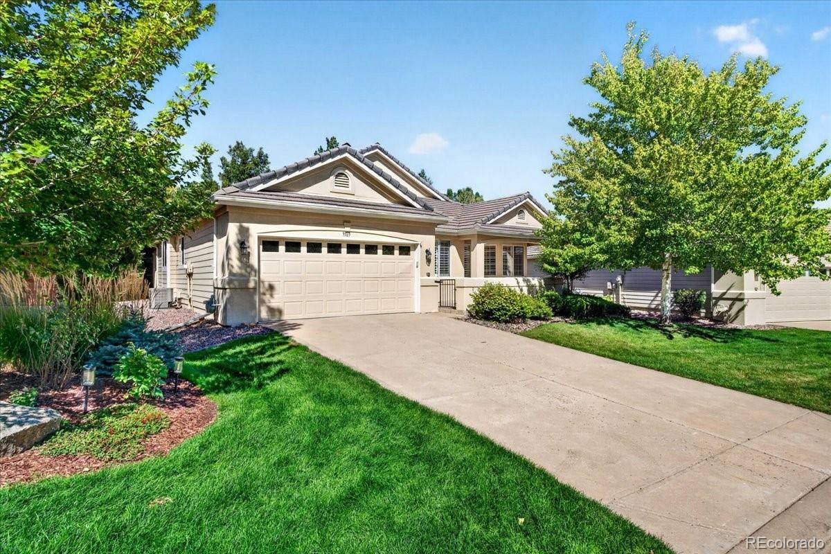 9569 Silver Hill CIR, Lone Tree, CO 80124
