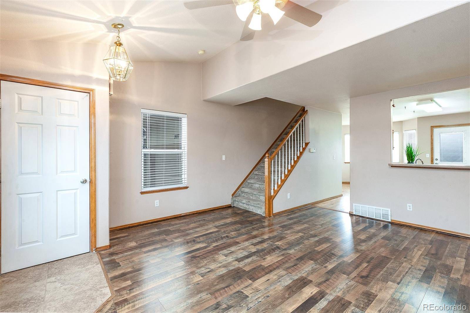 7027 Big Timber DR, Colorado Springs, CO 80923