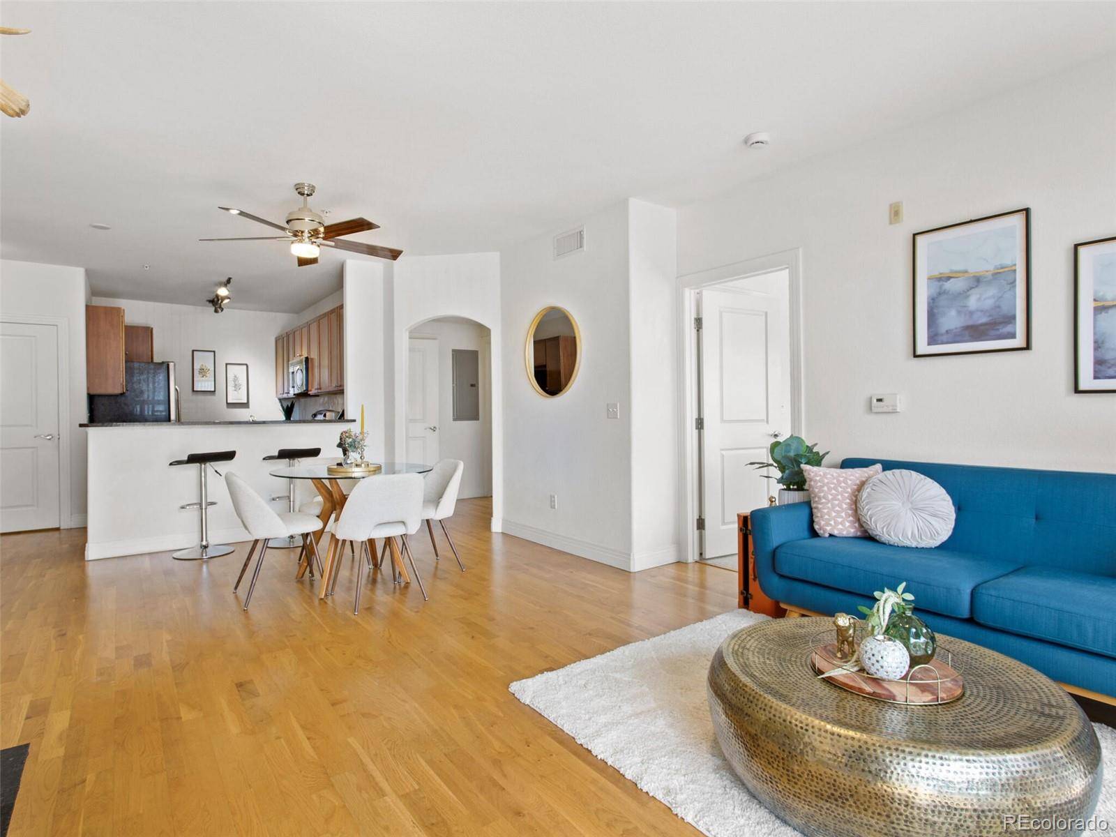 9019 E Panorama CIR #D204, Englewood, CO 80112