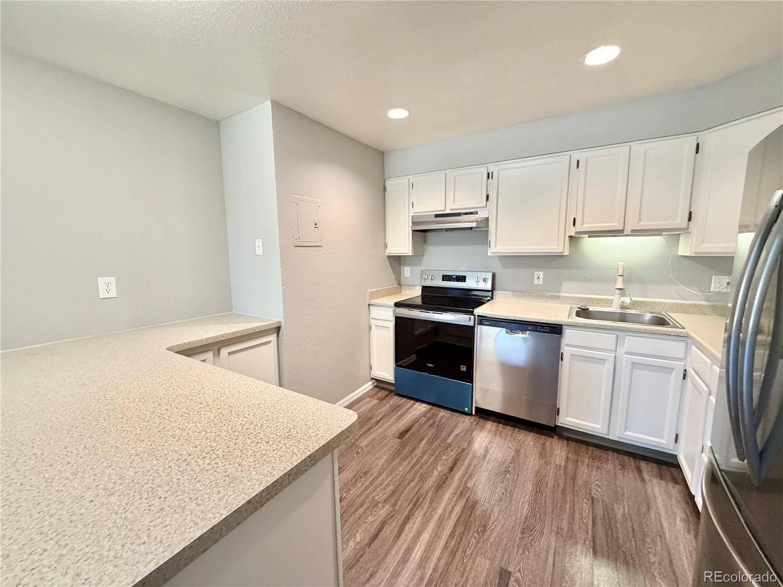 4899 S Dudley ST #8K, Denver, CO 80123