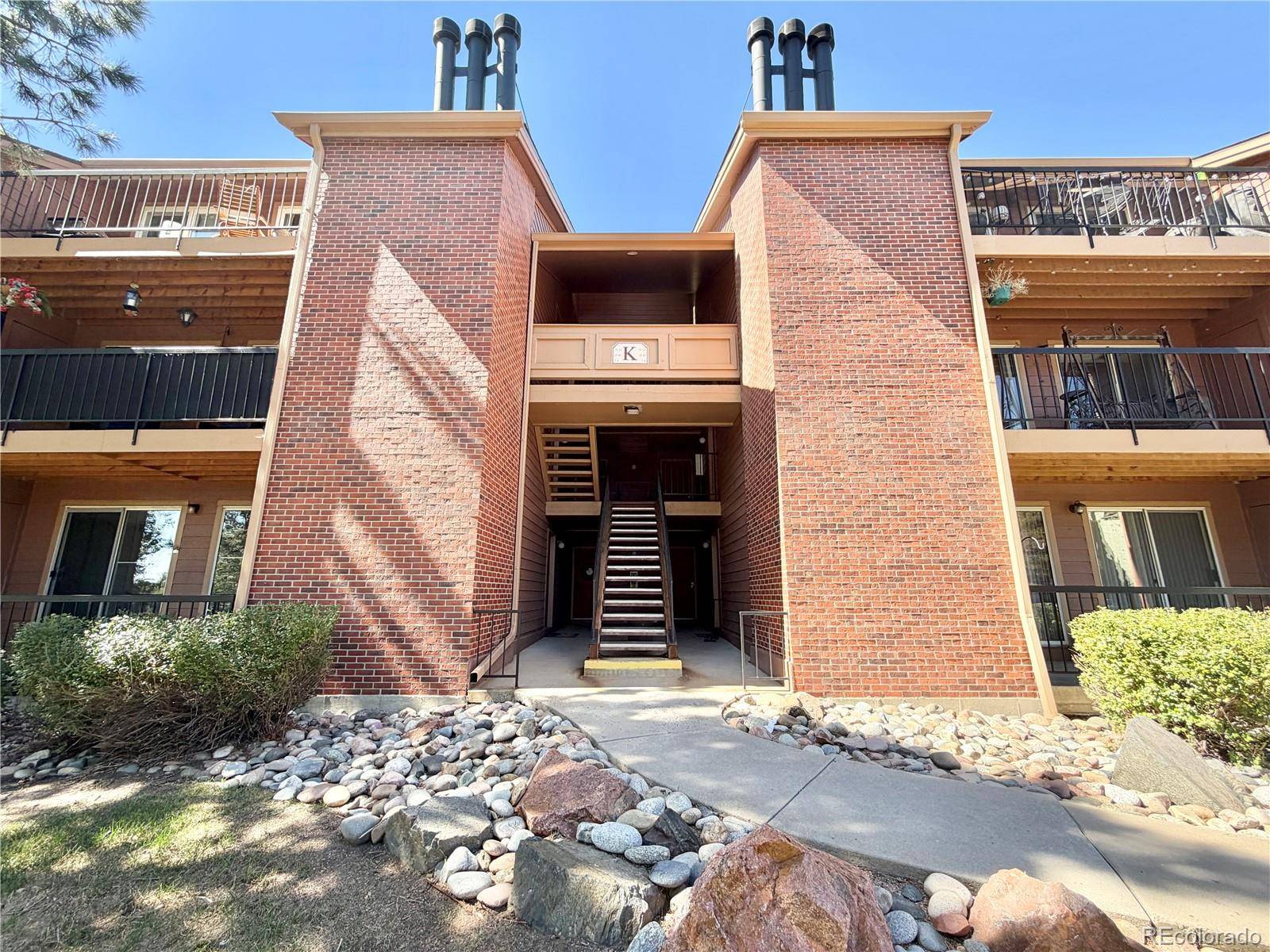 4899 S Dudley ST #8K, Denver, CO 80123