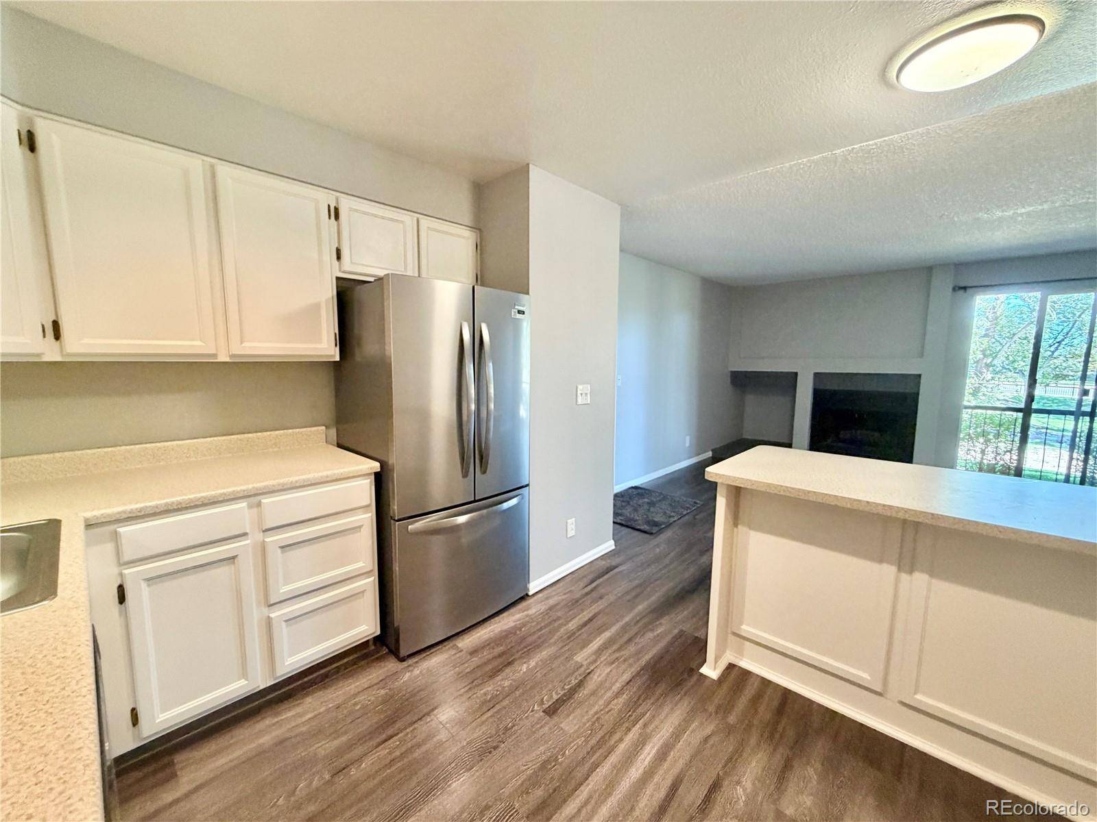 4899 S Dudley ST #8K, Denver, CO 80123