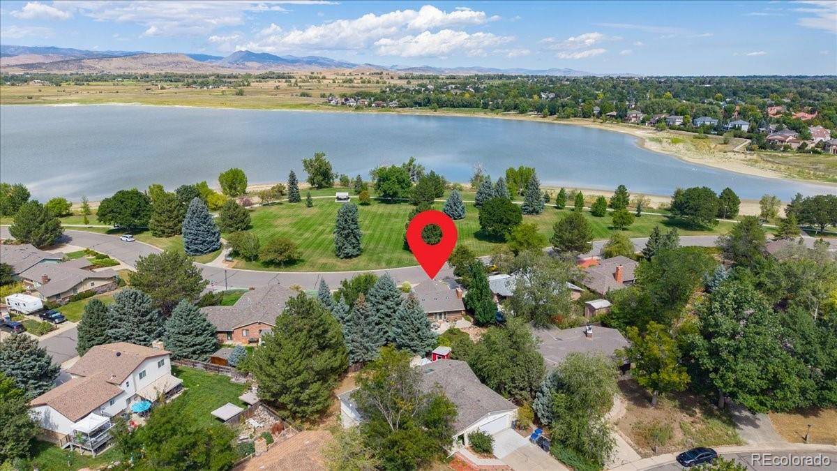 3035 Lakeshore DR, Longmont, CO 80503