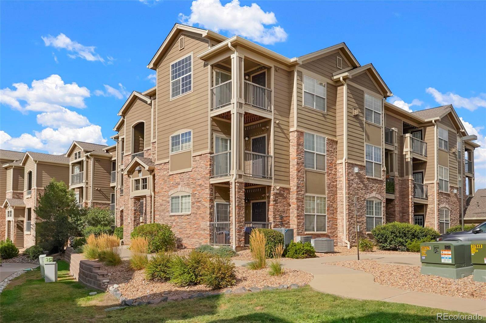 2800 Blue Sky CIR #302, Erie, CO 80516