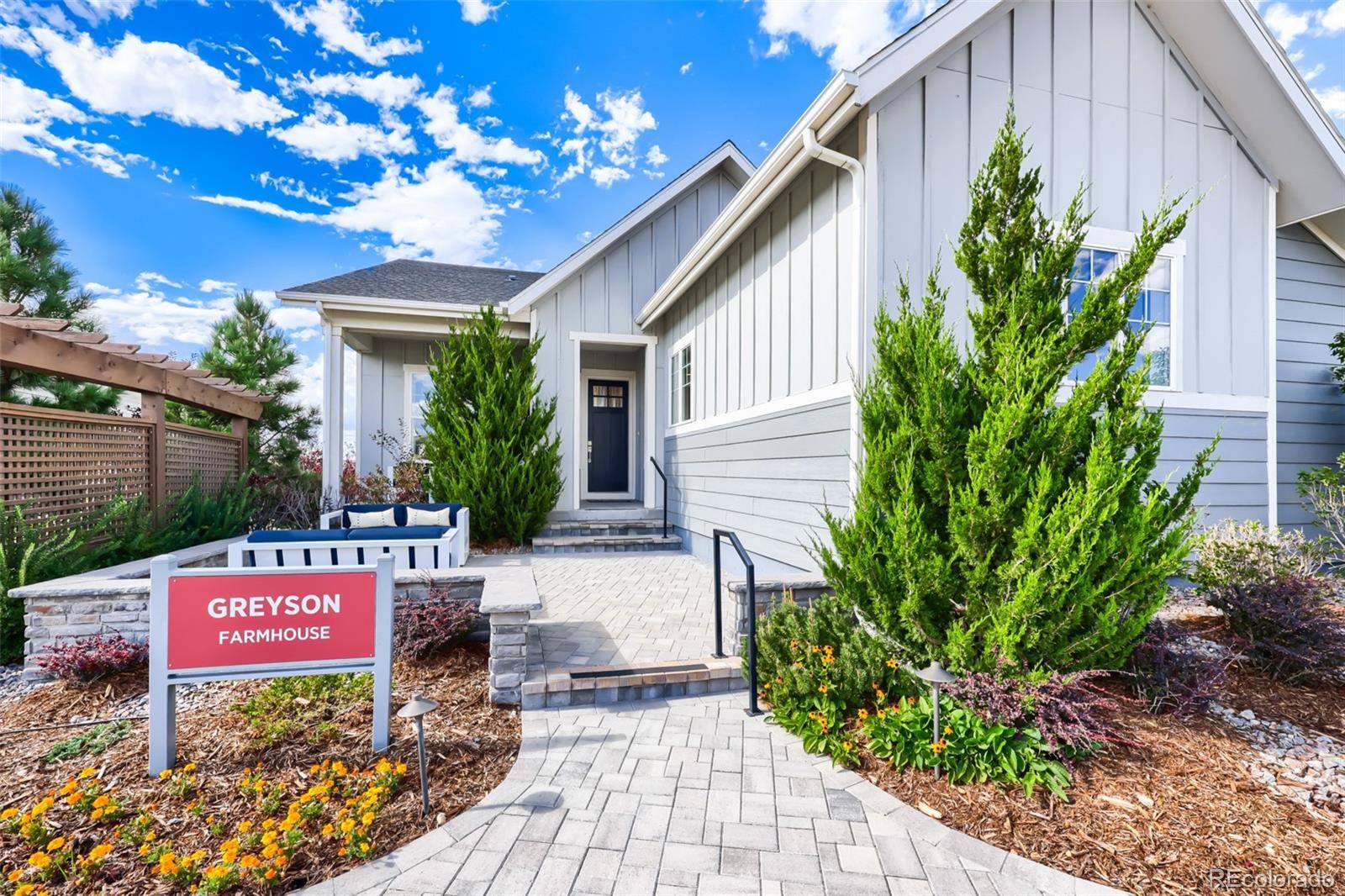 215 Alumroot ST, Castle Rock, CO 80104