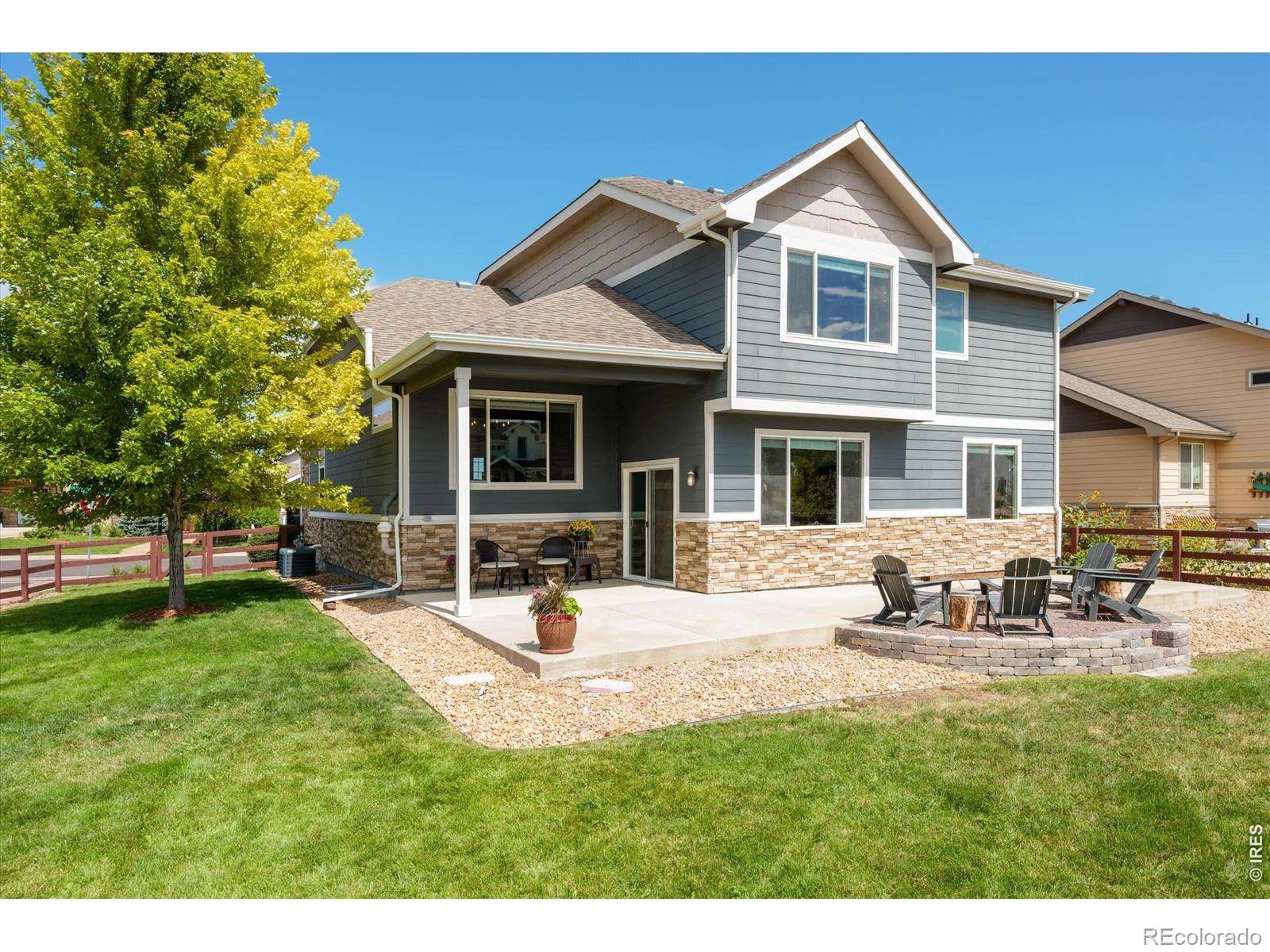 2172 Grain Bin CT, Windsor, CO 80550
