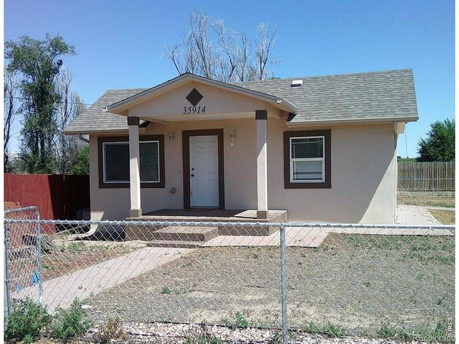 35914 County Road 51, Galeton, CO 80622