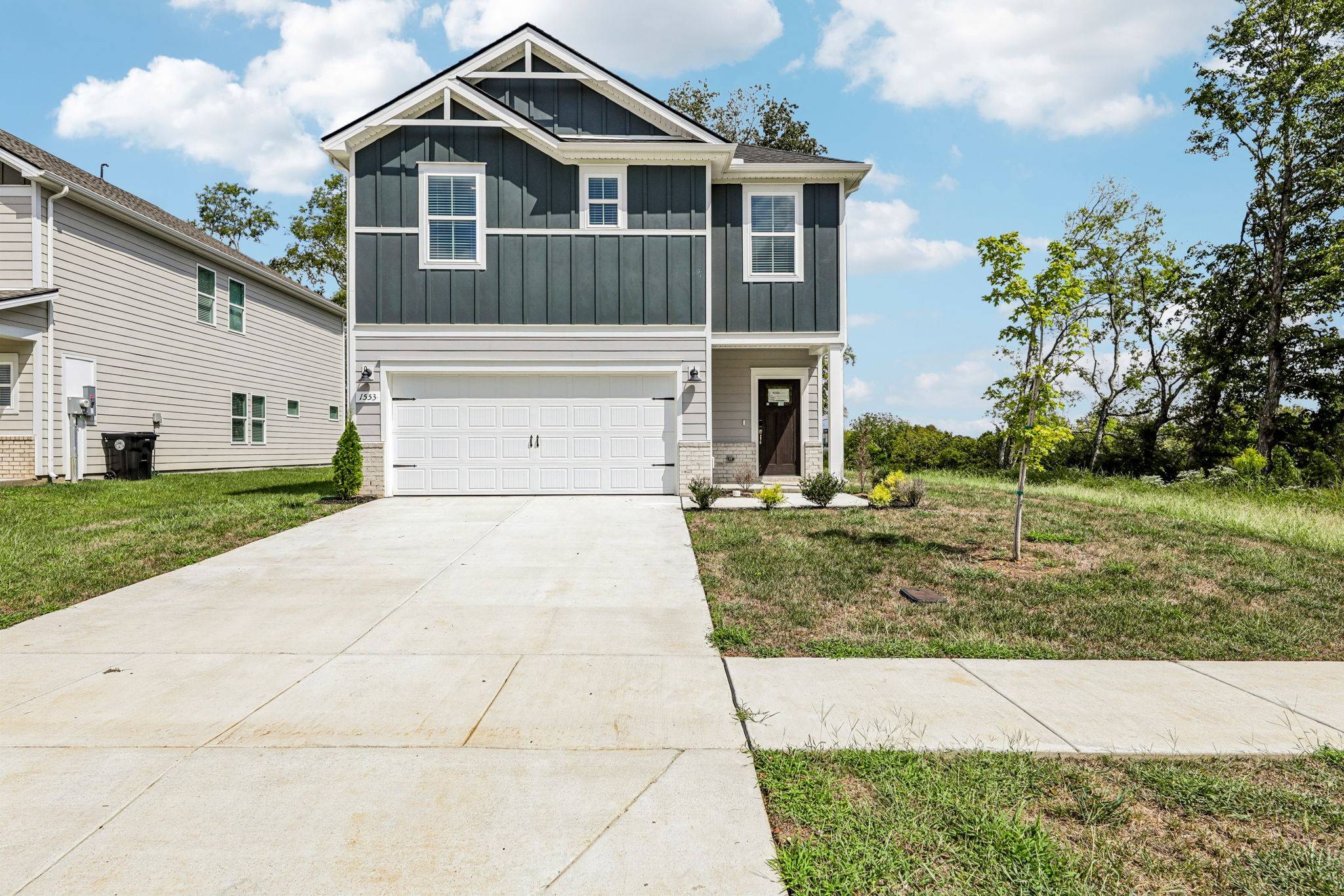 1553 Bear Branch Trce, Columbia, TN 38401