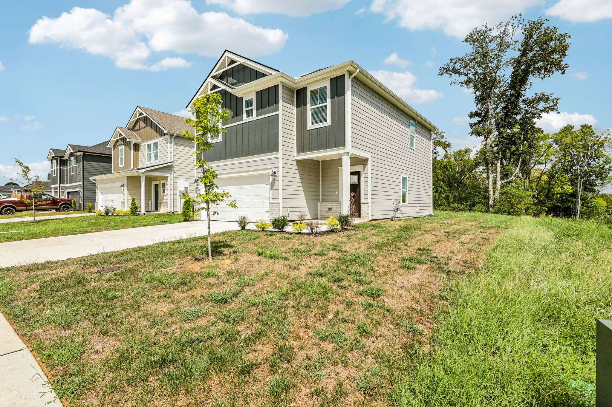1553 Bear Branch Trce, Columbia, TN 38401