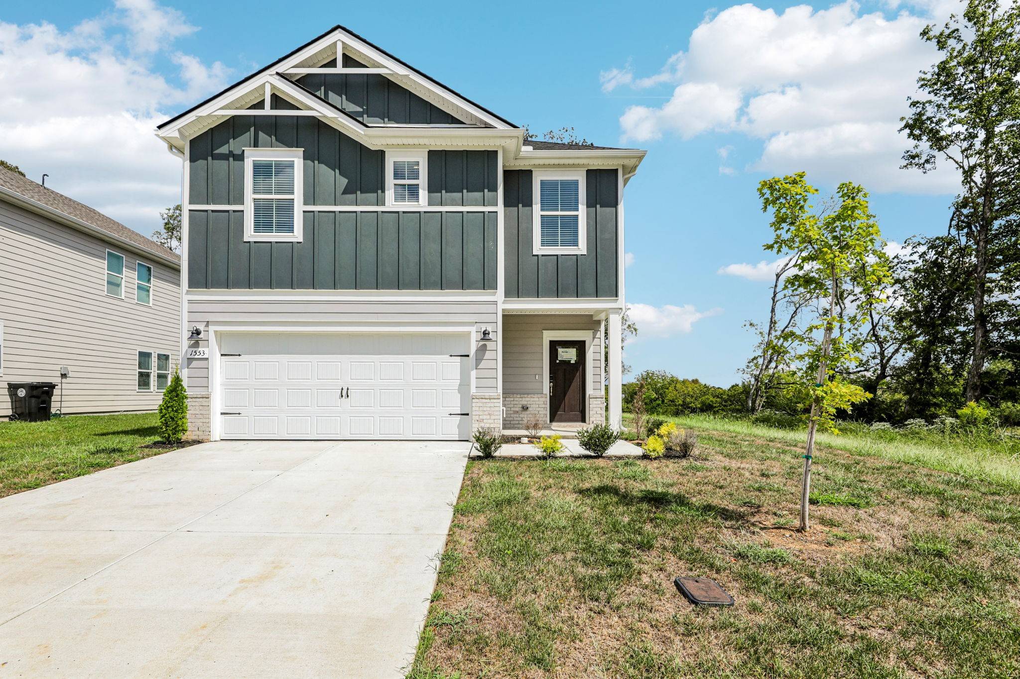 1553 Bear Branch Trce, Columbia, TN 38401